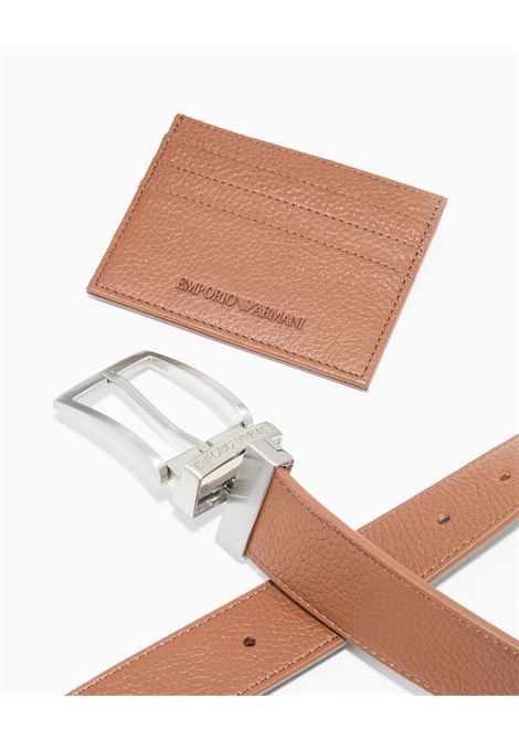 Set 2 pezzi Emporio Armani | Set | EM002772-AF13396U6124