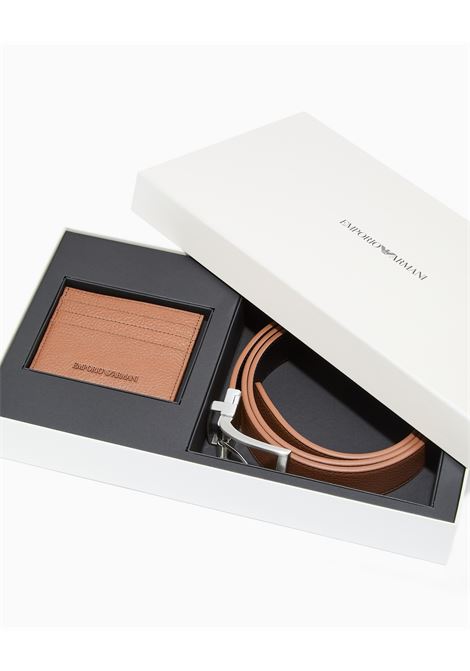 Set 2 pezzi Emporio Armani | Set | EM002772-AF13396U6124