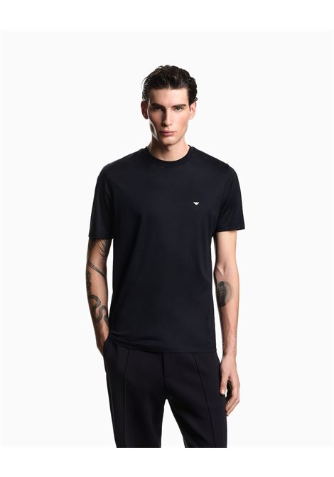 T-shirt in jersey Emporio Armani | T-shirt | EM004592-AF13747UB118