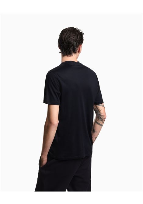 T-shirt in jersey Emporio Armani | T-shirt | EM004592-AF13747UB118