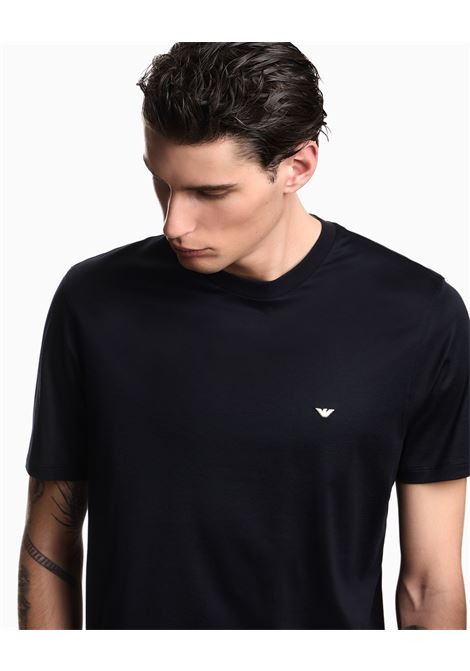 T-shirt in jersey Emporio Armani | T-shirt | EM004592-AF13747UB118