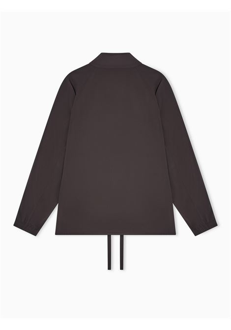 Giacca con collo classico Emporio Armani | Jacket | EM004691-AF21368U6200