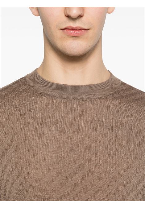 T-shirt girocollo Emporio Armani | Maglia | EM004741-AF24573U6285