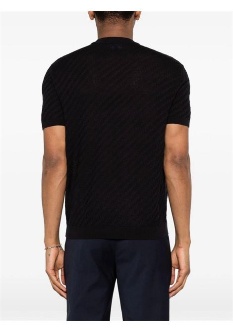 T-shirt girocollo Emporio Armani | Maglia | EM004741-AF24573UB109
