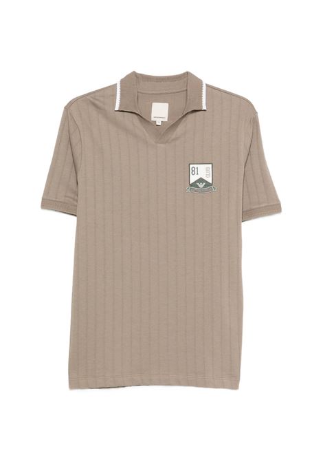 Polo in maglia Emporio Armani | EM004780-AF23047F1188