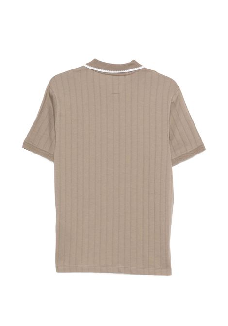 Polo in maglia Emporio Armani | Polo | EM004780-AF23047F1188