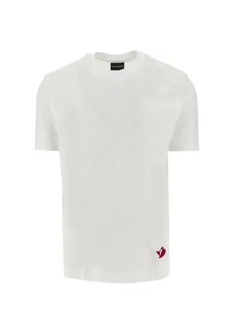 T-shirt girocollo Emporio Armani | EM005243-AF13747U0003