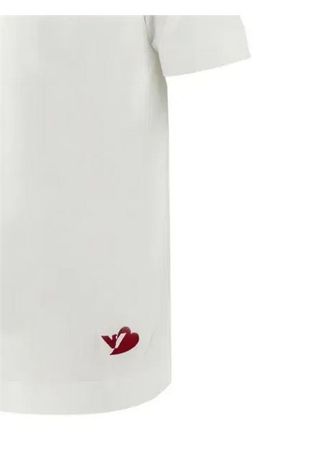 T-shirt girocollo Emporio Armani | T-shirt | EM005243-AF13747U0003