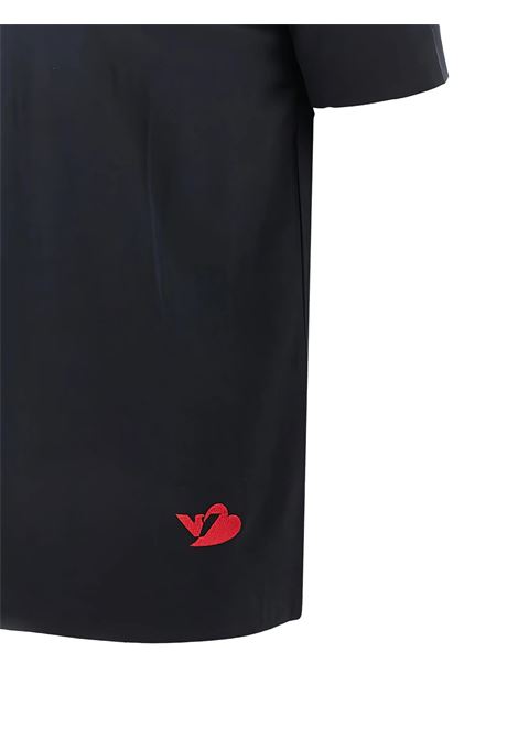 T-shirt in jersey Emporio Armani | T-shirt | EM005243-AF13747UB118