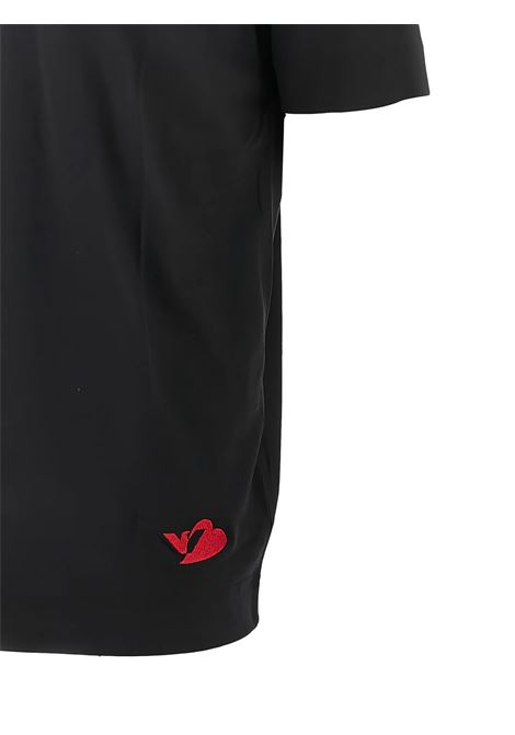 T-shirt in jersey Emporio Armani | T-shirt | EM005243-AF13747UC001