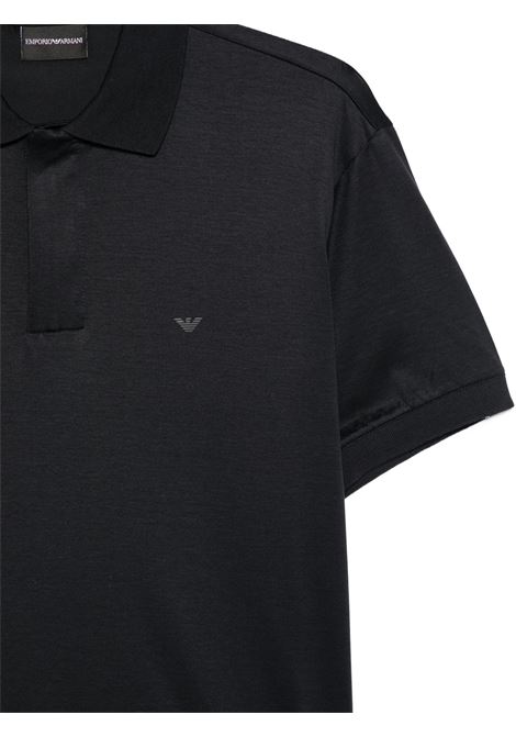 Polo in jersey Emporio Armani | Polo | EM005492-AF24839UB118