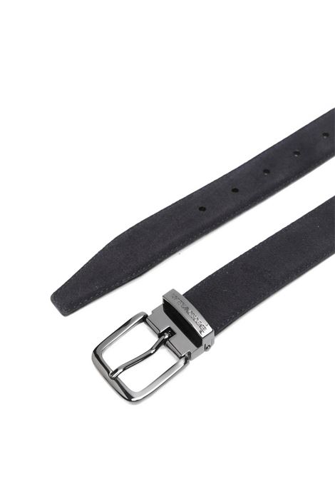 Cintura in pelle Emporio Armani | Cintura | EM005830-AF25476UB118