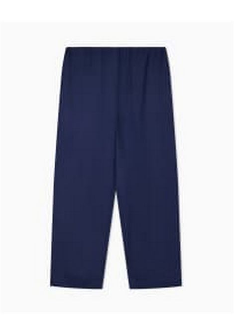 Pantaloni a vita elastica Emporio Armani | Pantalone | EW003105-AF20287UB130