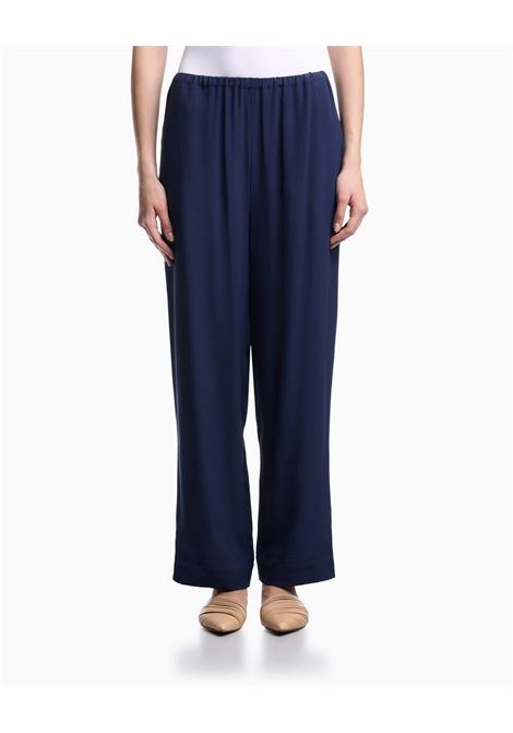 Pantaloni a vita elastica Emporio Armani | Pantalone | EW003105-AF20287UB130