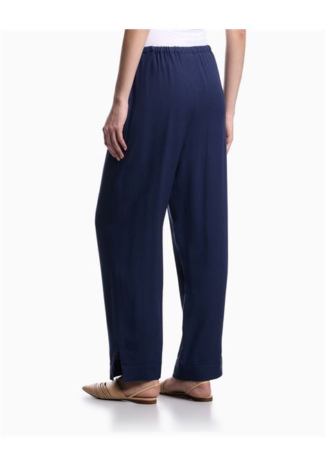 Pantaloni a vita elastica Emporio Armani | Pantalone | EW003105-AF20287UB130