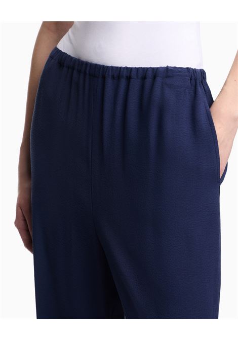 Pantaloni a vita elastica Emporio Armani | Pantalone | EW003105-AF20287UB130