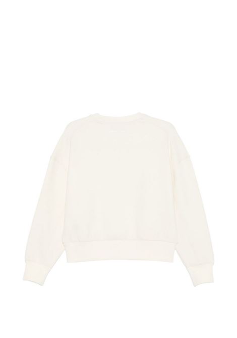 Felpa girocollo Emporio Armani | Felpa | EW003183-AF10002U1058