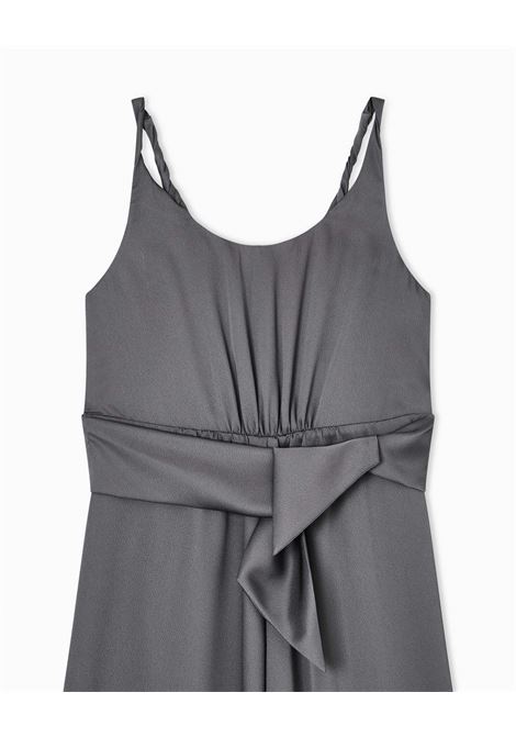 Abito con fascia Emporio Armani | Abito | EW003317-AF20495U8150