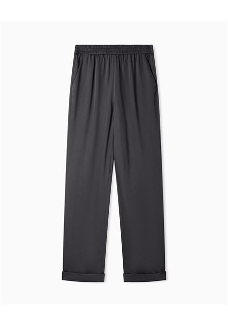 Pantaloni a vita elastica Emporio Armani | Pantalone | EW003326-AF20495U8150