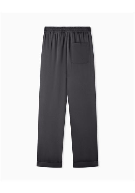Pantaloni a vita elastica Emporio Armani | Pantalone | EW003326-AF20495U8150