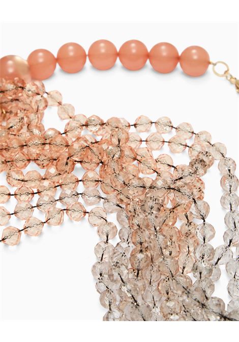 Collana con multifilo Emporio Armani | Collana | EW004512-AF25231U4119