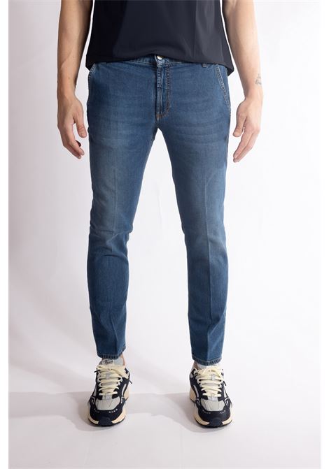 andy tk Entre Amis | Jeans | P268252/2850L10704039