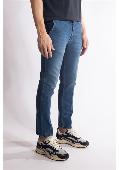 andy tk Entre Amis | Jeans | P268252/2850L10704039