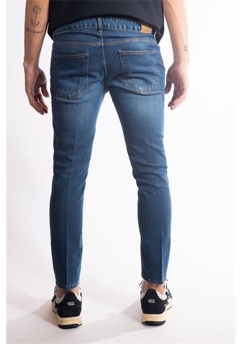 andy tk Entre Amis | Jeans | P268252/2850L10704039