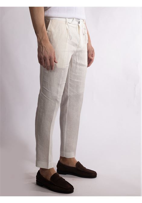 Pantalone con coulisse Entre Amis | Pantalone | P26JAP5/RENO/21482002