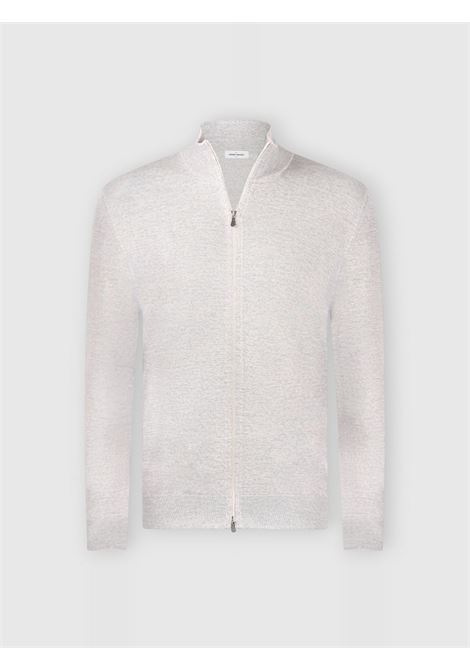 Cardigan in Super Tasmania Gran Sasso | Cardigan | 45144/14796052