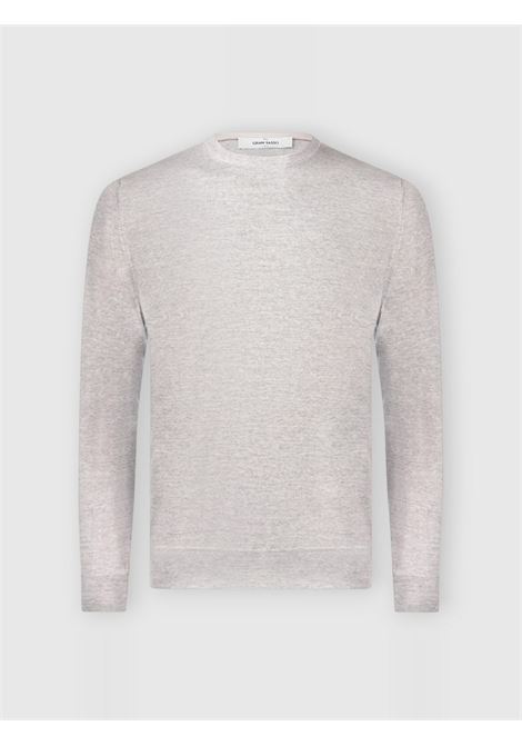 Maglia girocollo Gran Sasso | Maglia | 45167/14790052