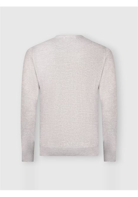 Maglia girocollo Gran Sasso | Maglia | 45167/14790052