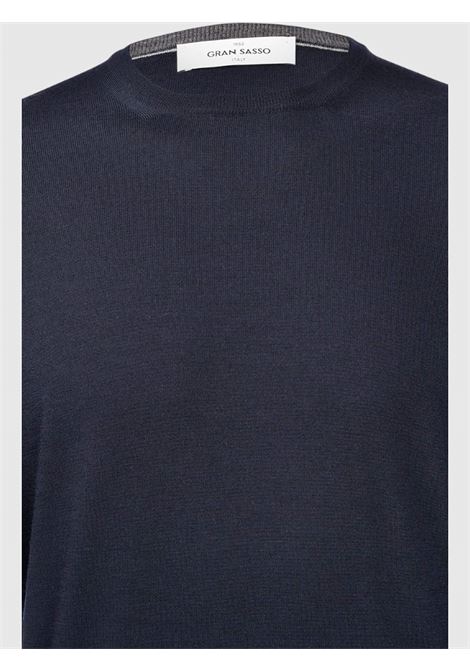 Maglia girocollo Gran Sasso | Maglia | 45167/14790598