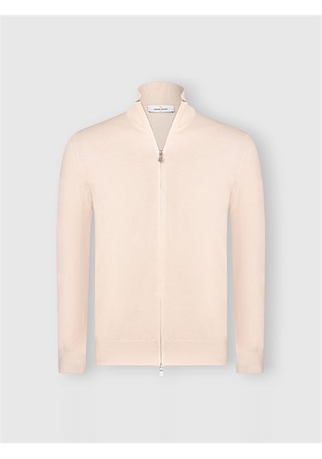 Cardigan in puro cotone Gran Sasso | Cardigan | 55111/18190012