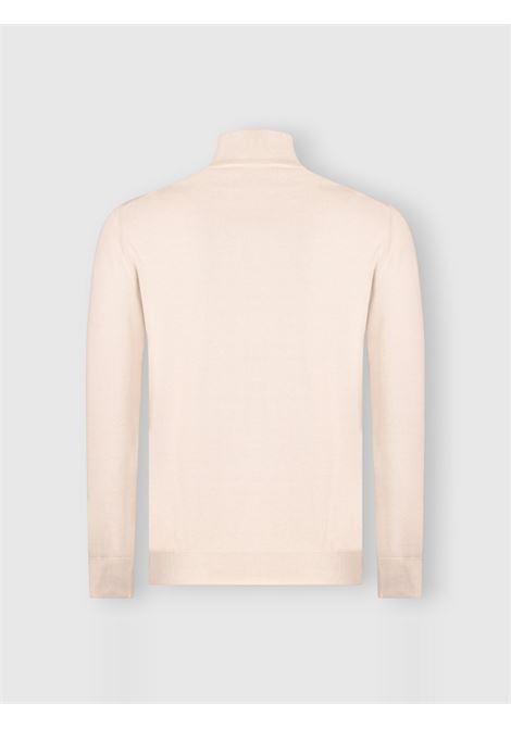 Cardigan in puro cotone Gran Sasso | Cardigan | 55111/18190012