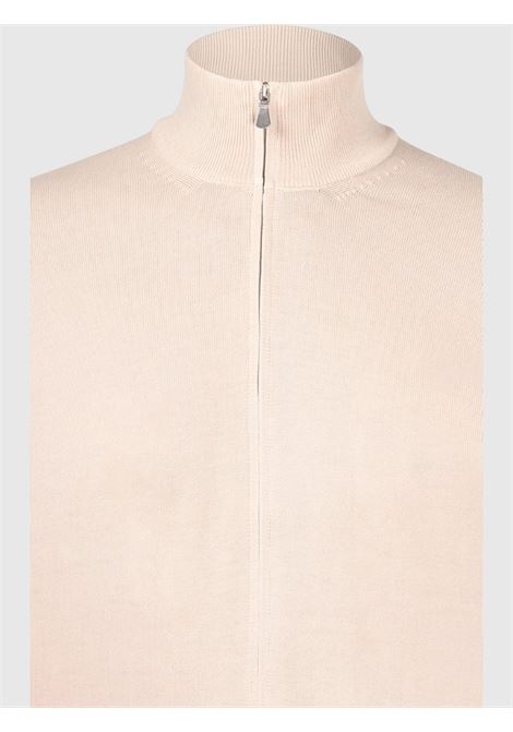 Cardigan in puro cotone Gran Sasso | Cardigan | 55111/18190012