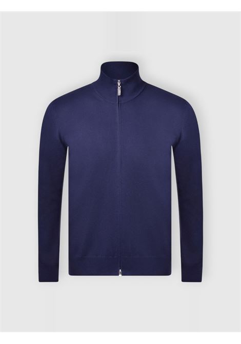 Cardigan in puro cotone Gran Sasso | Cardigan | 55111/18190598