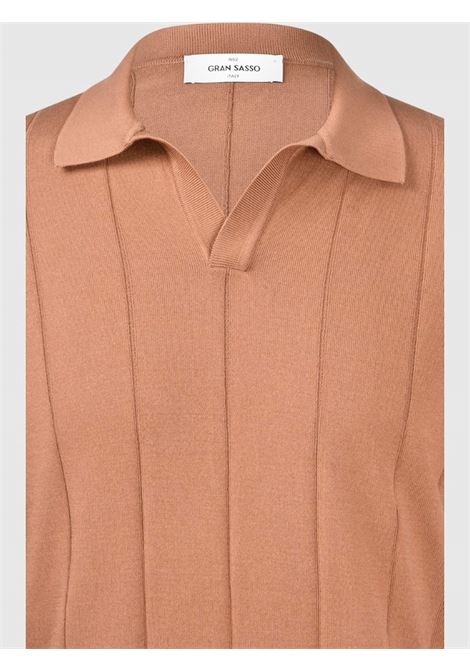 Polo skipper Gran Sasso | Polo | 57191/20660168