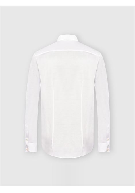 Camicia in jersey Gran Sasso | Camicia | 60120/74002001