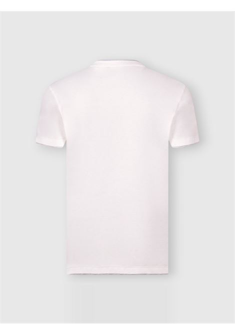 T-shirt in puro cotone Gran Sasso | T-shirt | 60123/73710005