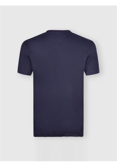 T-shirt in puro cotone Gran Sasso | T-shirt | 60123/73710590