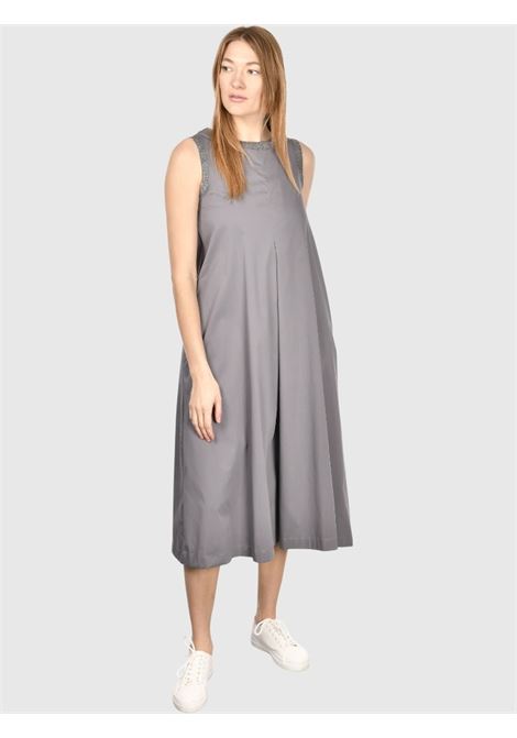 Abito midi Gran Sasso | Abito | 72264/54325073