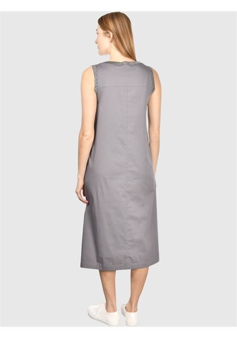 Abito midi Gran Sasso | Abito | 72264/54325073