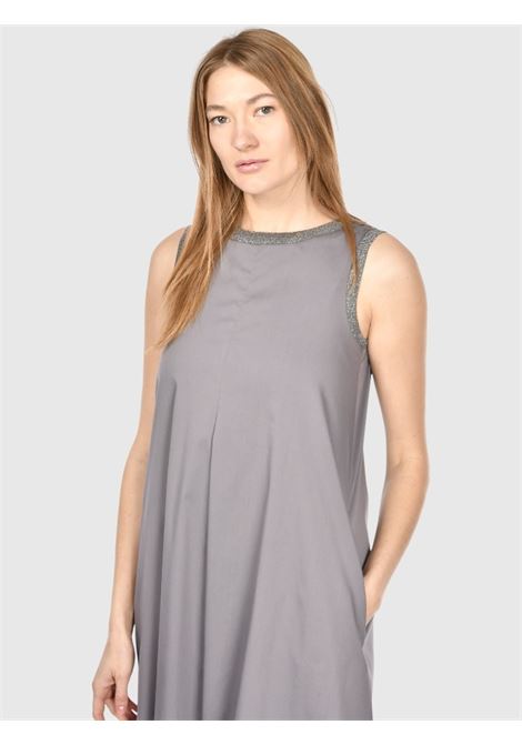 Abito midi Gran Sasso | Abito | 72264/54325073