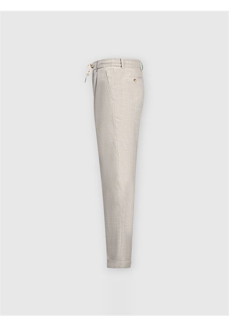 Pantalone lana merinos Gran Sasso | Pantalone | 76115/58906050