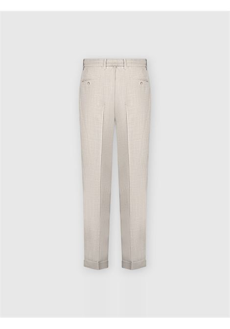 Pantalone lana merinos Gran Sasso | Pantalone | 76115/58906050