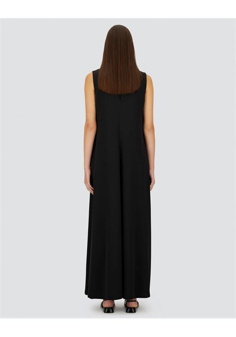 Abito in tessuto fluido Herno | Abito | AB000069D-128859300