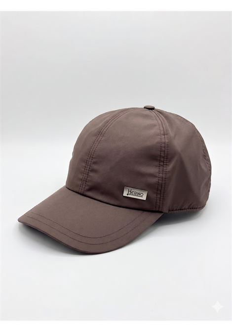 Berretto in nylon Herno | Cappello | BER00031U-12010ZR8800