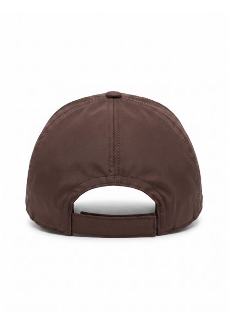 Berretto in nylon Herno | Cappello | BER00031U-12010ZR8800