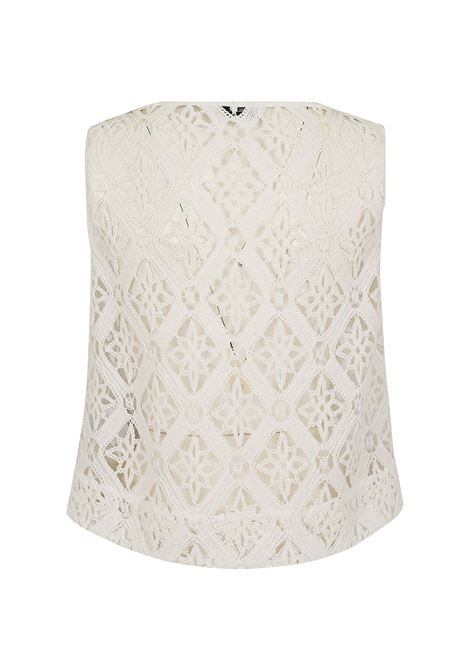 Top girocollo Herno | Top | BL000054D-132951100